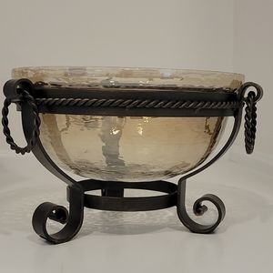Decorative  Bowl